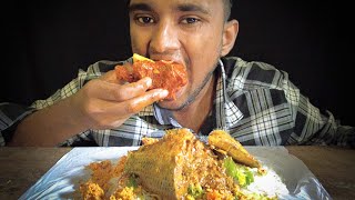 ඉදි ආප්ප එක්ක මස්මාළුහොදිසම්බෝල කමු food [upl. by Naelopan]