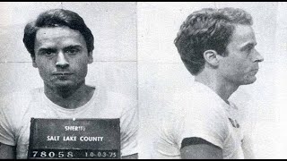 El ASESINO de MUJERES TED BUNDY ASESINO SERIAL Luis Miguel Show Tv [upl. by Seidnac]