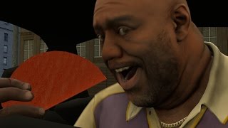 SFM Taco Review [upl. by Akinehc]