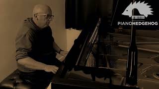 Maestro  from quotThe Holidayquot  Hans Zimmer  Piano Interpretation Cover [upl. by Nivk22]