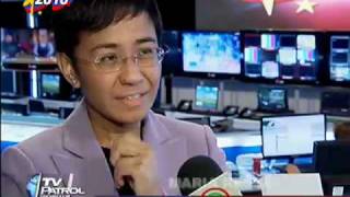 ABSCBN to lead in historic Halalan 2010 coverage [upl. by Gazo]