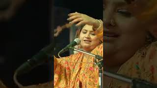 Tu Ki Jane Sar Ishq Di  Nooran Sisters Live  Sultana Nooran [upl. by Drareg]