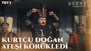 Yeniçeriler Kazan Kaldırdı  Mehmed Fetihler Sultanı 1 Bölüm trt1 [upl. by Elleirda680]