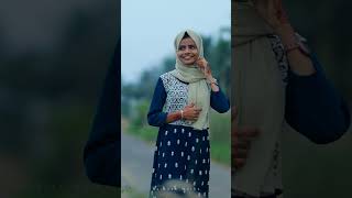 Langi Langi  Faisal Razi Raihana Muthu  Malayalam Cover Song [upl. by Manwell230]