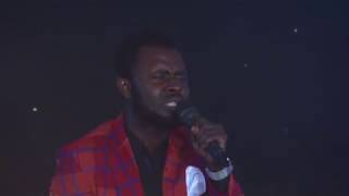 ERNEST OPOKU  LETS WORSHIP AT GSC LONDON [upl. by Eenot]