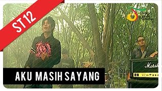 ST12  Aku Masih Sayang  Official Video Clip [upl. by Emia]