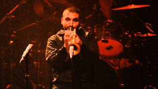 Ibrahim Maalouf  batwanes bik jazz [upl. by Ayokahs]