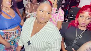 Uptown Mondays Dancehall Videos in Jamaica [upl. by Veats]