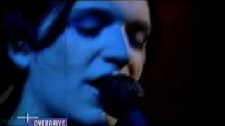 Placebo Live  Overdrive 1791999 [upl. by Aneles]