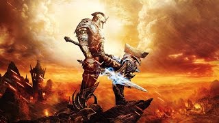 Lets Play Kingdoms of Amalur Reckoning 093  Feienteichrätsel [upl. by Comfort]