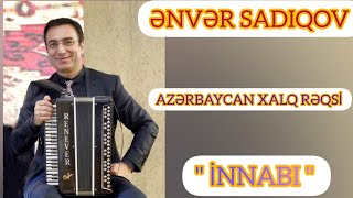 Enver Sadiqov  Qarmon2023  İnnabı rəqsi [upl. by Levy767]