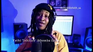 zakwe and Duncan quotfollowquot ft LilyFaith amp MaxOv lilys Verse [upl. by Tabbi]