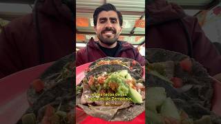 Tacos de cecina Lagunas de Zempoala buenos lugar de 10 shortvideo shorts foodie foodies tacos [upl. by Eikcaj]