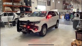 2016 to 2022 Chevy Tahoe SWAP [upl. by Nohsar]