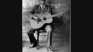 Blind Willie McTell  Searching The Desert For The Blues [upl. by Barbara-Anne]