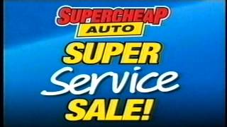 SUPERCHEAP AUTO 2006 [upl. by Ailet]