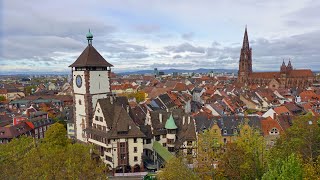 Freiburg [upl. by Nedearb432]