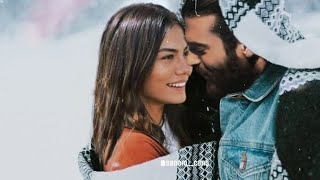 Demet Özdemir and Can Yaman super [upl. by Fifine]