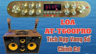 Cảm ơn anh Phương đã tin dùng loaatt600pro bàn giao về Lâm Đồnggiá ưu đãi lh 0903085177 feeship [upl. by Egnalos]