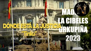 Dónde está la justicia Tinku Nicomedes Flores M [upl. by Tiduj60]