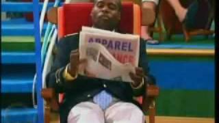 Zack e Cody Gemeos a Bordo S1 E2 Ilha do Papagaio Parte 3 de 3 [upl. by Adiaz264]