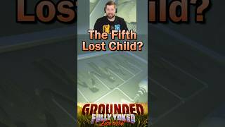 The Fifth Child  grounded groundedupdate grounded2024 grounded14 [upl. by Linsk]