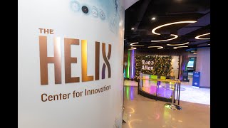 The Helix Booz Allen’s Center for Innovation Grand Opening 2022 [upl. by Katalin]