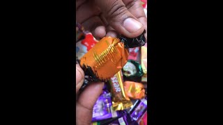 Merryland Kaveri  Choco bar  Chocolate LOTS of Candy Collections  Mouth watering candy  shorts [upl. by Ruel]