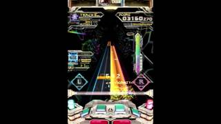 SDVX ZEPHYRANTHES GRV [upl. by Talie]