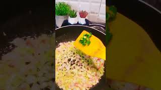 Kakoda ki sabji  Healthy and easy recipe  cooking food kakoda recipe [upl. by Rhine]