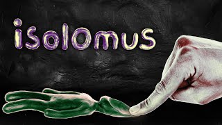 Isolomus  Nintendo Switch Release Trailer NOE [upl. by Paik]