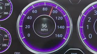 Autometer Invision Digital Dash 7173 Ford Mustang 7012  Features and Benefits [upl. by Woodley]