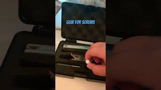 Unboxing nabalis balisong trainer [upl. by Aihsele394]