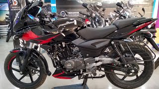 2019 Pulsar 220F  ABS   Honest Review  Price  Detailed Specification  C amp G Update [upl. by Akedijn]