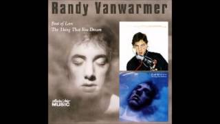 Randy Vanwarmer  Hesters song [upl. by Aiset]