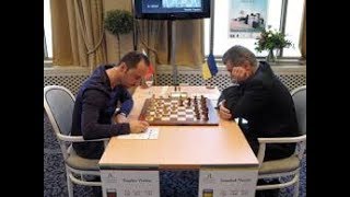 Vassily Ivanchuks immortal masterpiece vs Veselin Topalov English Opening Linares1999 [upl. by Eciralc736]