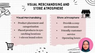 RETAILING MANAGEMENT MGM3243VIDEO PRESENTATION GROUP 4 K2 [upl. by Ailbert103]