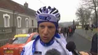 Circuit Cycliste Sarthe  Pays de la Loire 2013  Stage 5  Highlights [upl. by Yeliah]