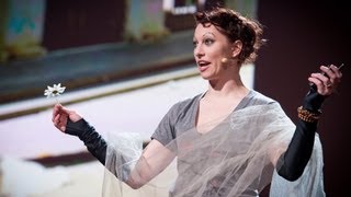 The art of asking  Amanda Palmer [upl. by Arehc]