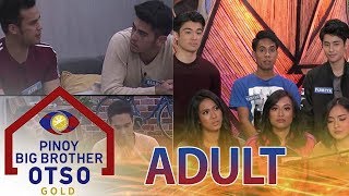 Kuya pinaghanda ang Team Bahay at Camp sa bagong hamon  PBB OTSO Gold [upl. by Bobbe]