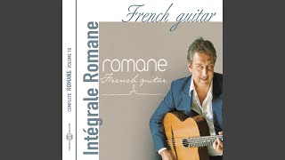 French Guitar feat Fanto Reinhardt Yayo Reinhardt Pascal Berne Christophe Cravéro [upl. by Anniken]