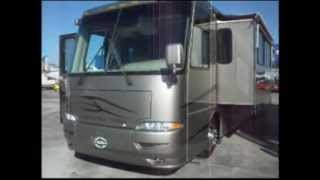 2004 Newmar Kountry Star co411 [upl. by Sawyor806]