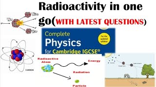 NucleaR FissioN and FusioN  Class 10 PHYSICS CBSE  ICSE [upl. by Margo]