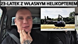 NOWY WYWIAD Z BUDDĄ Ostateczne rozliczenie z przeszłością  DUŻY W MALUCHU [upl. by Orose]