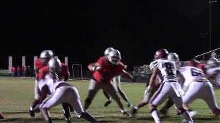 Highlights South Carolina football commit Jayden Johnson [upl. by Skantze]