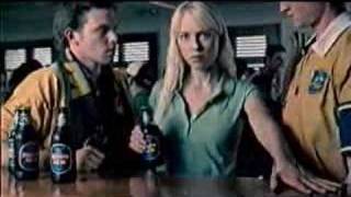 This is How you open a Beer Bottle Funny Commercial TV AD [upl. by Sulamith]