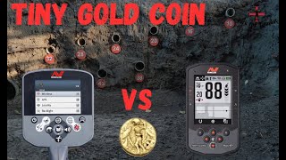 CTX 3030 vs MANTICORE  tiny gold coin [upl. by Aix396]