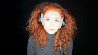 Numb  Linkin Park Janet Devlin Cover [upl. by Shah]