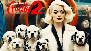 Cruella 2  Everything We Know So Far [upl. by Ednil]