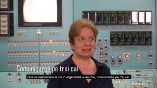 Episodul 4  Comunicarea principiilor de securitate nucleara [upl. by Zola]